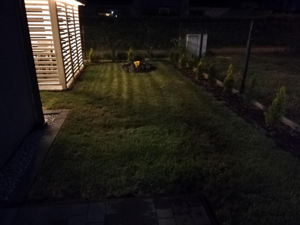 Markas Rewa Exteriör bild