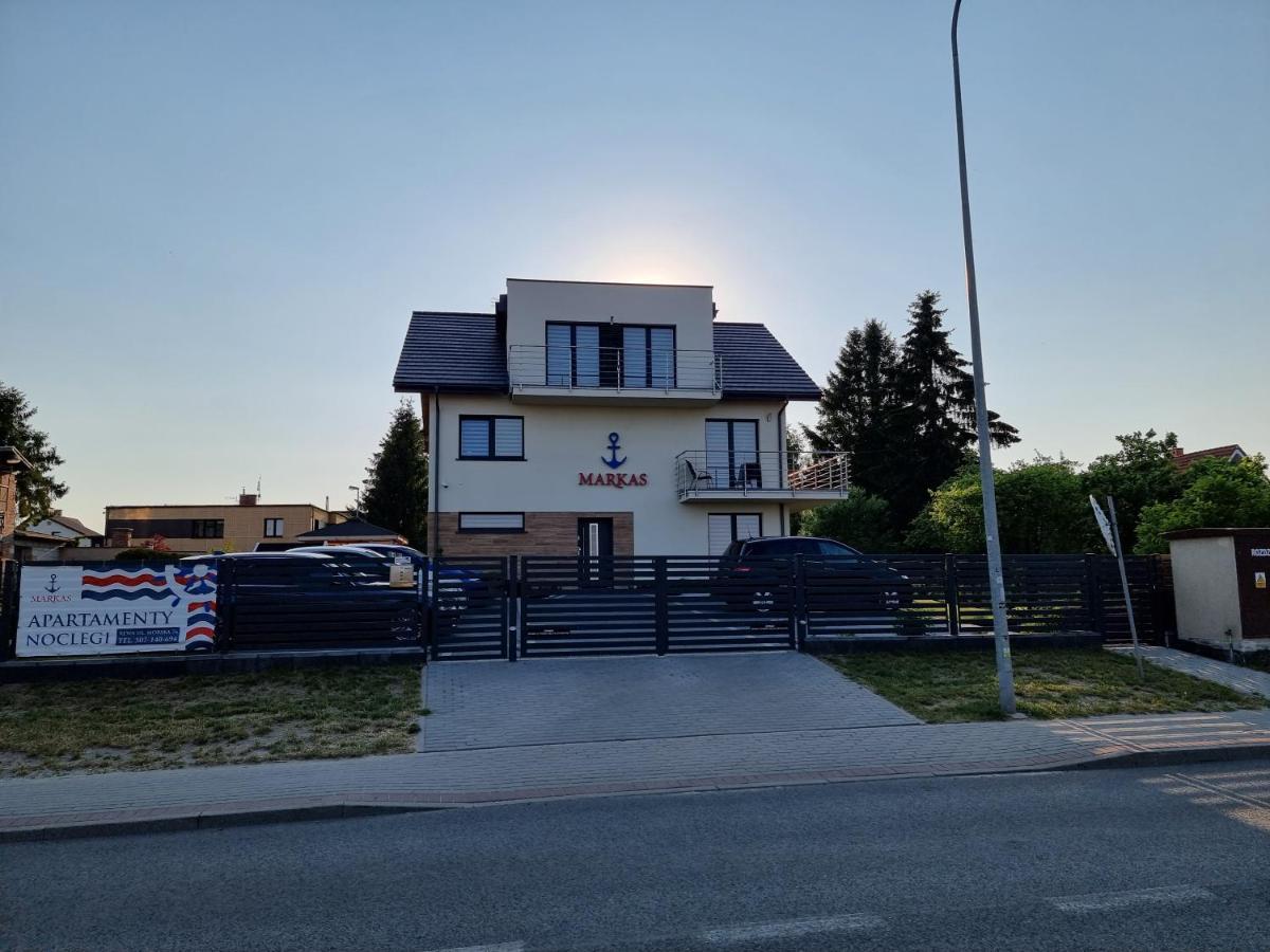 Markas Rewa Exteriör bild