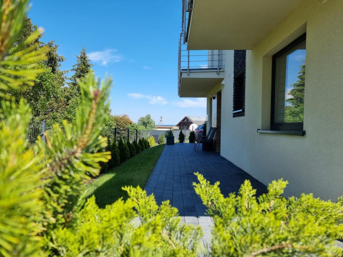 Markas Rewa Exteriör bild