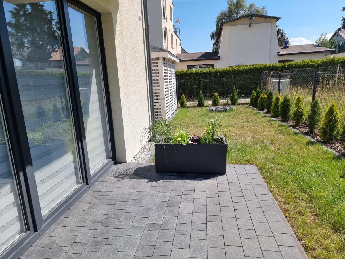 Markas Rewa Exteriör bild