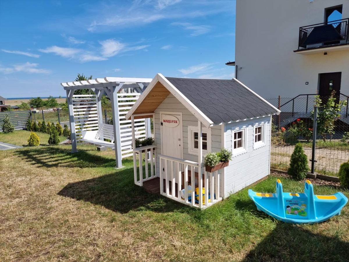 Markas Rewa Exteriör bild