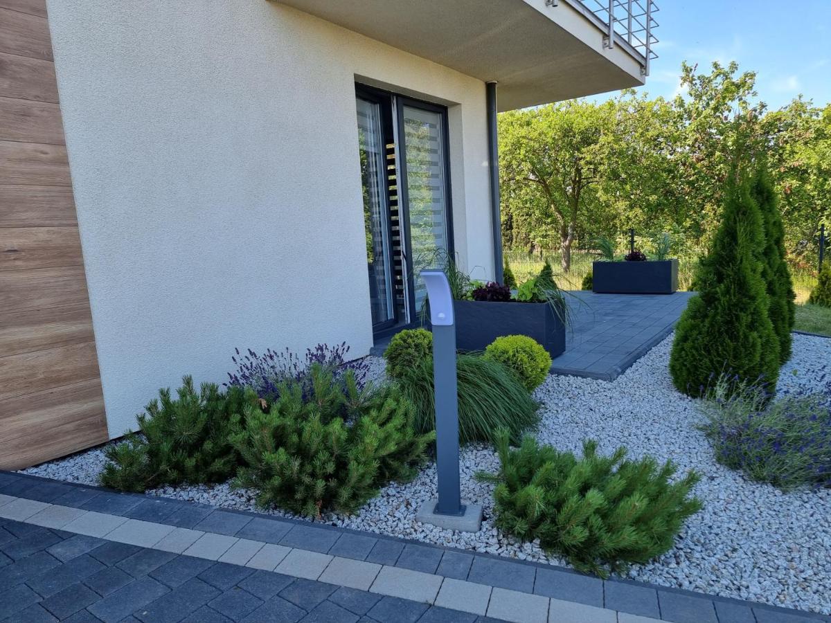 Markas Rewa Exteriör bild