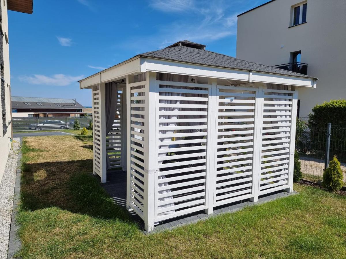 Markas Rewa Exteriör bild