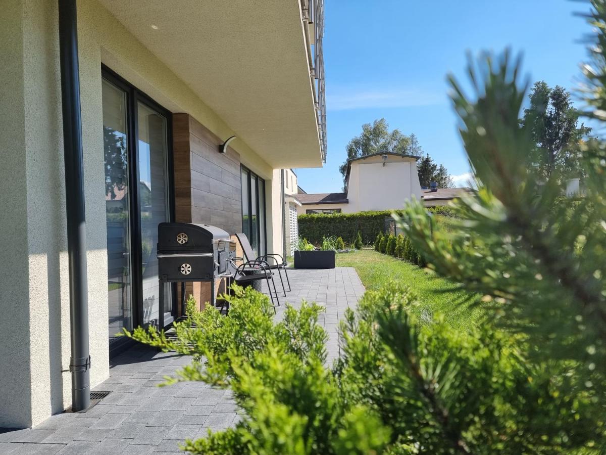 Markas Rewa Exteriör bild