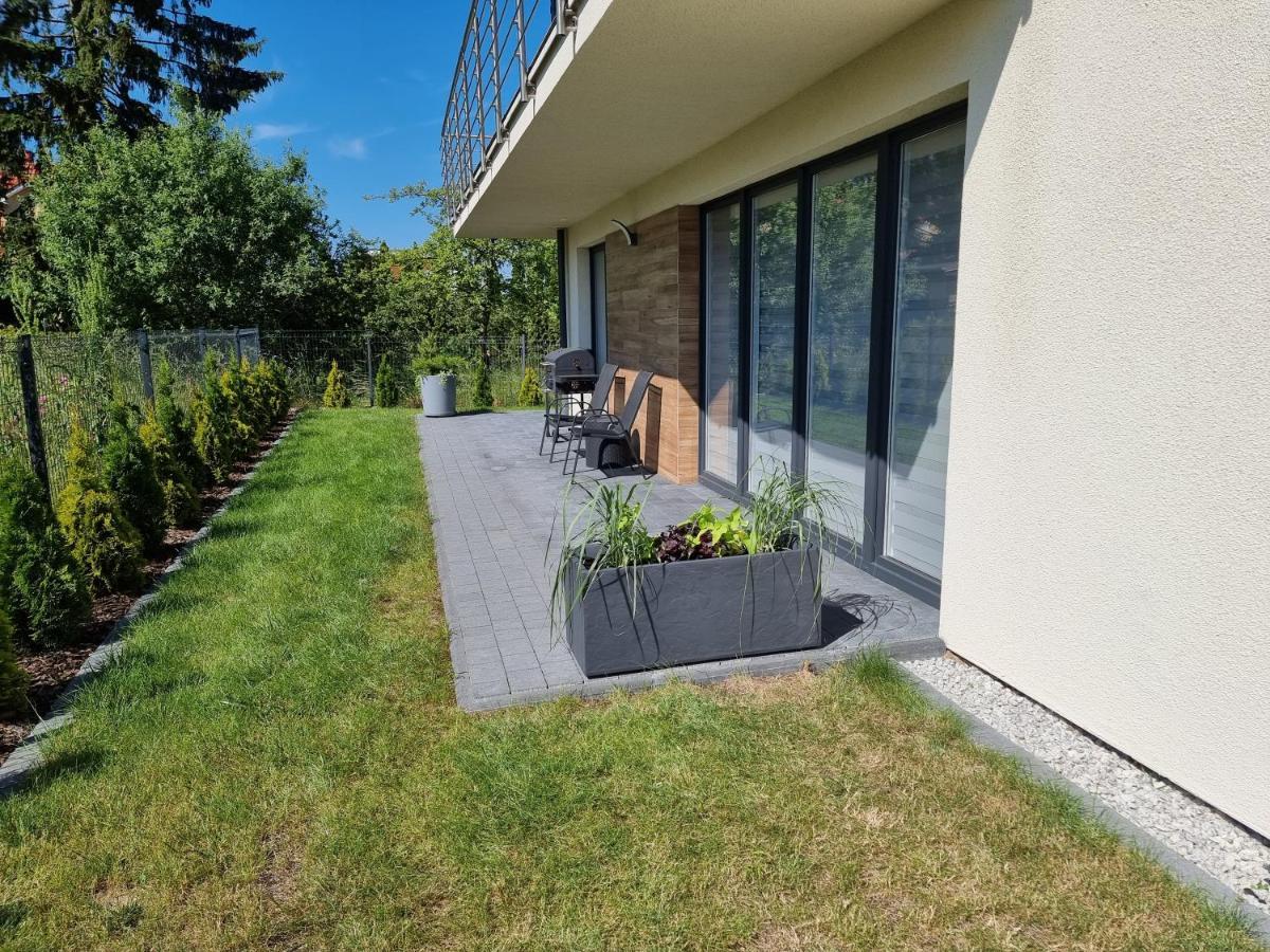 Markas Rewa Exteriör bild
