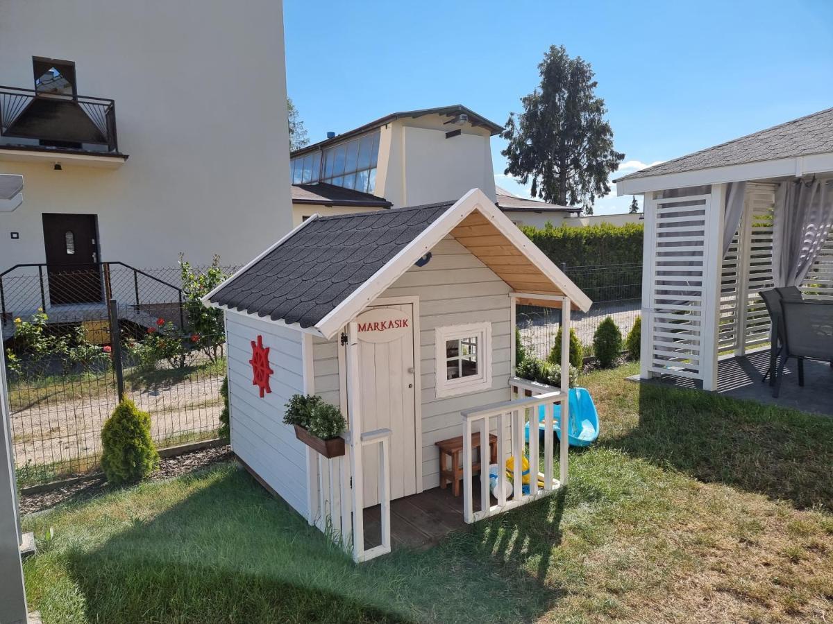 Markas Rewa Exteriör bild